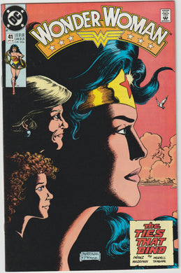 Wonder Woman 41 Vol 2