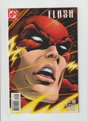 The Flash 132 Vol 2