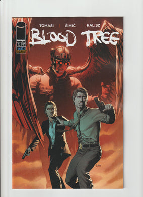 Blood Tree 1