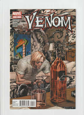 Venom 11 Vol 2