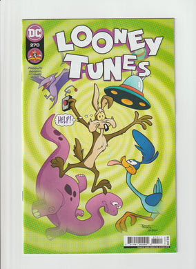 Looney Tunes 270