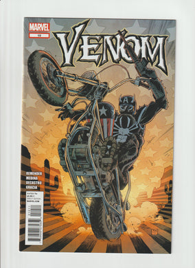 Venom 10 Vol 2