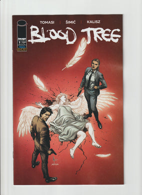 Blood Tree 1 Frank Variant