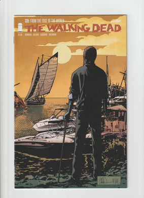 The Walking Dead 139