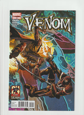 Venom 12 Vol 2