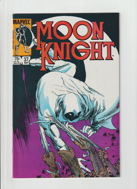 Moon Knight 37 Vol 1