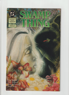 Swamp Thing 103 Vol 2