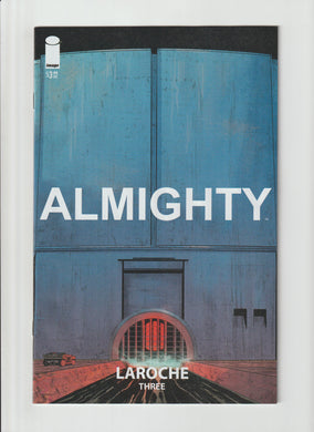 ALMIGHTY #3