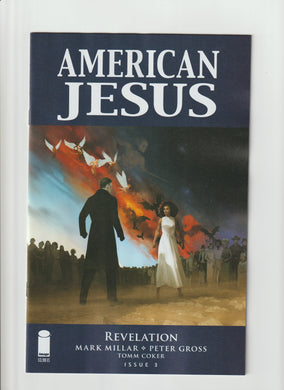 American Jesus 3