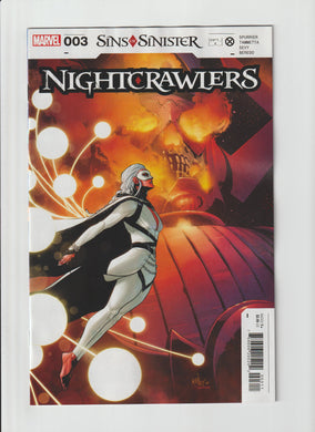 NIGHTCRAWLERS 3