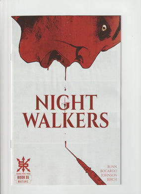 Nightwalkers 1