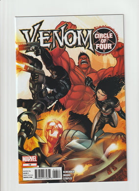 Venom 13 Vol 2