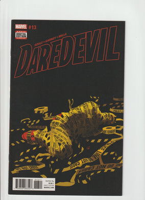 Daredevil 13 Vol 5