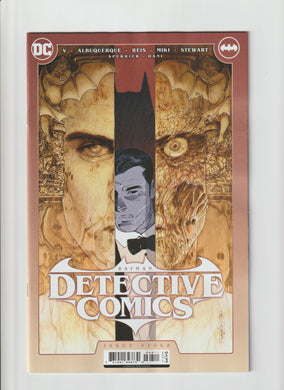 Detective Comics 1068 Vol 3