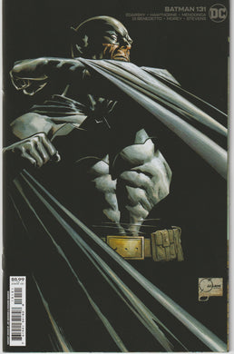 Batman 131 Vol 3 Quesada Variant