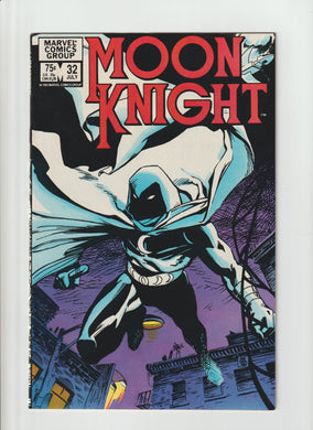Moon Knight 32 Vol 1