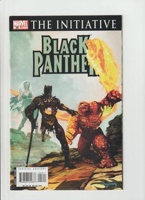 Black Panther 28 Vol 4
