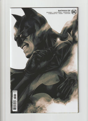 Batman 131 Vol 3 Artgerm Variant