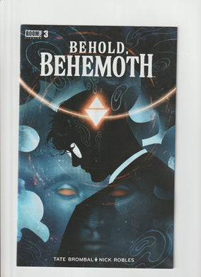Behold, Behemoth 3